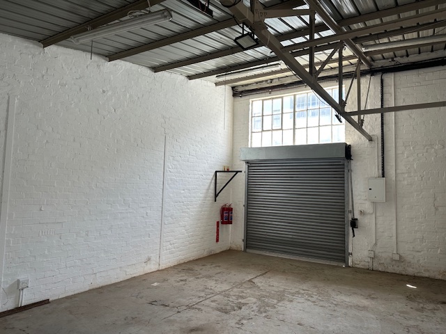 To Let commercial Property for Rent in Maitland Western Cape